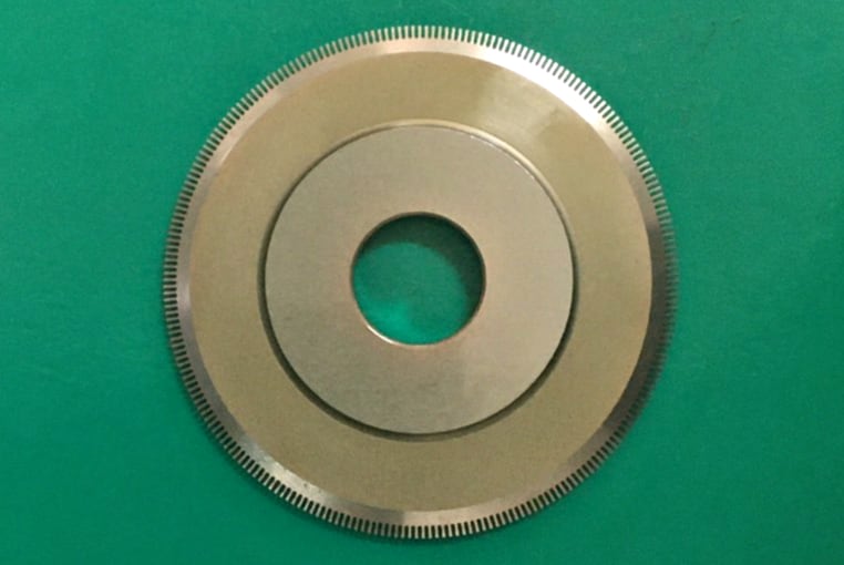 粉碎機用刀 粉碎機用刀